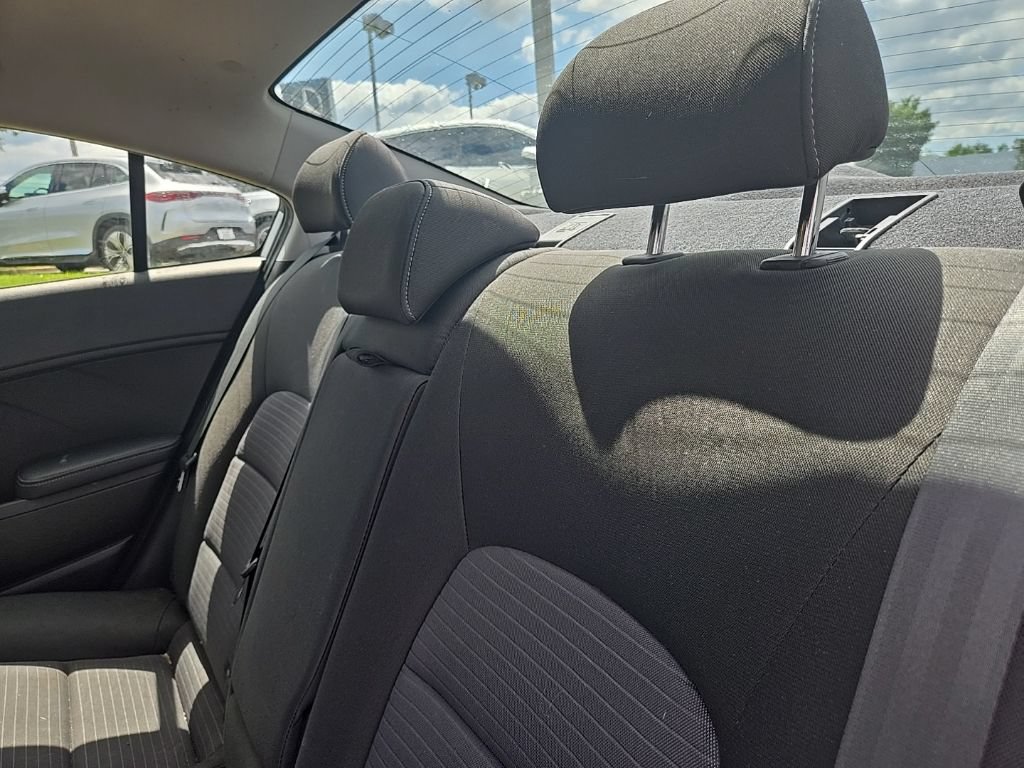 Used 2016 Kia Forte LX w/ LX Popular Package FWD image 29