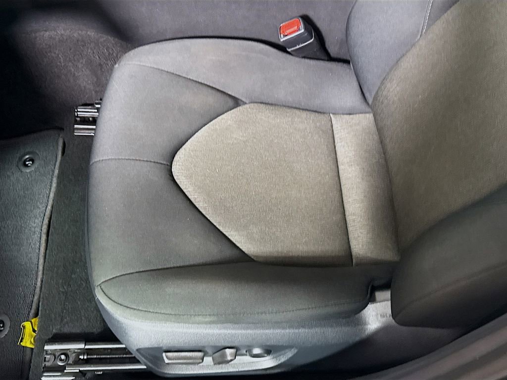 Certified 2024 Toyota Camry LE image 19