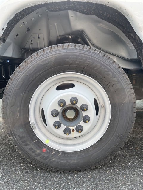 New 2026 Ford E-450 and Econoline 450 Super Duty w/ Power Equipment Group image 9