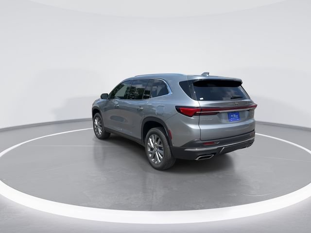 Used 2025 Buick Enclave Preferred w/ Super Cruise Package FWD image 6