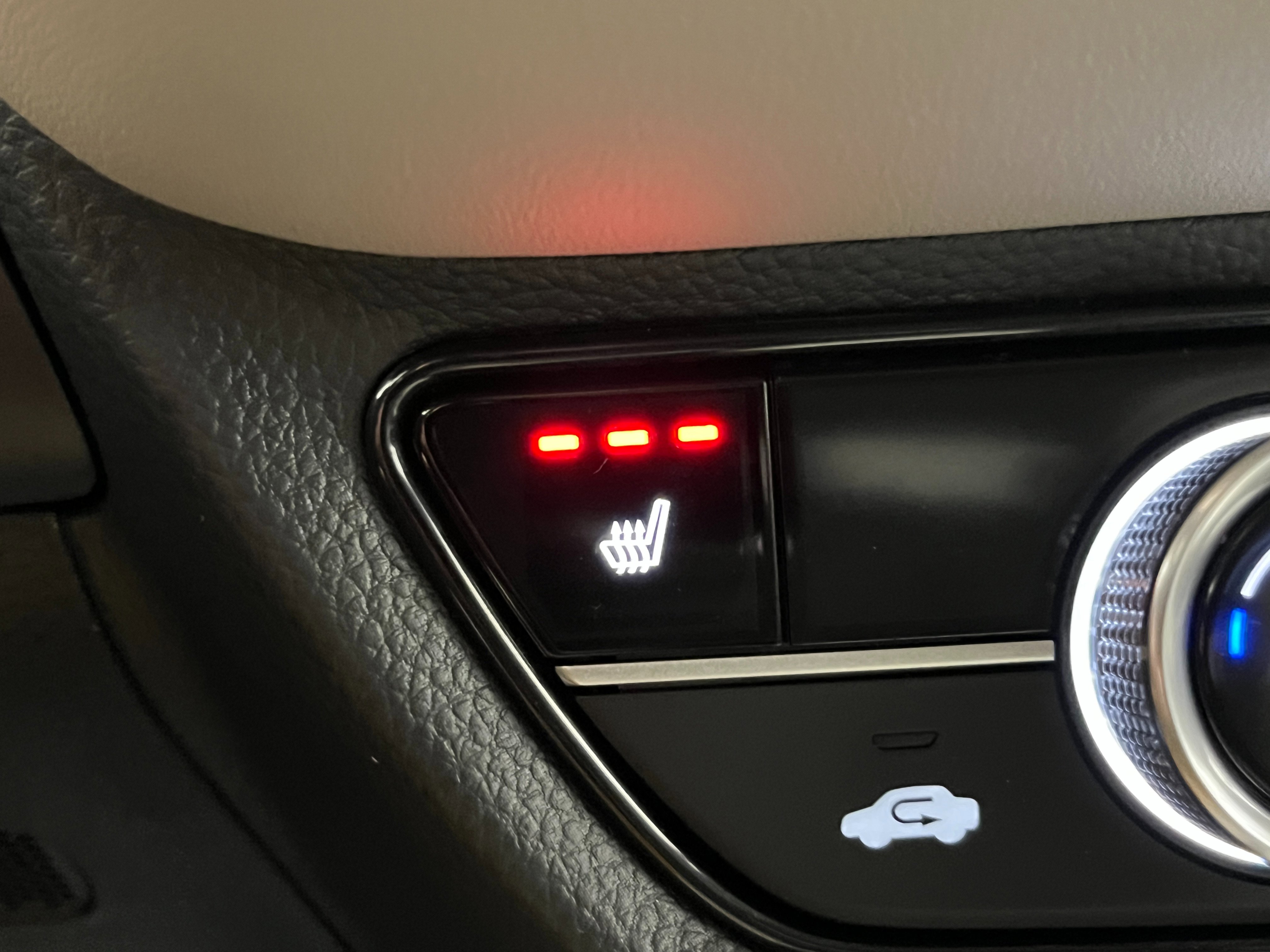 New 2026 Honda HR-V EX-L image 20