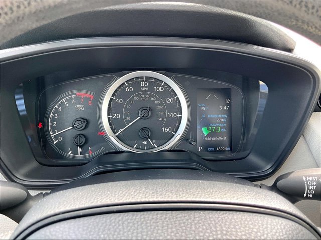 Used 2021 Toyota Corolla LE FWD image 22