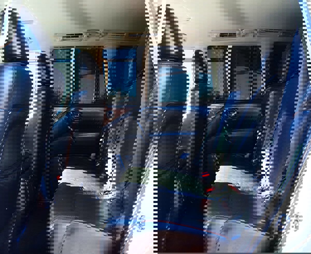 Used 2019 Nissan Armada SL w/ Premium Package image 33