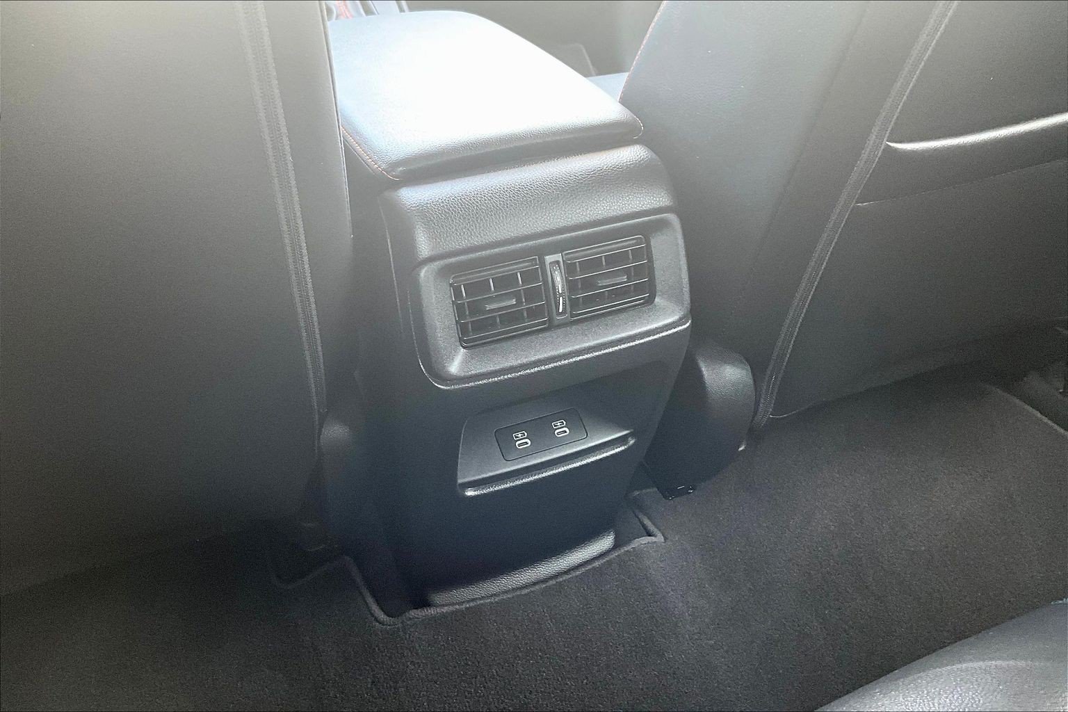 Certified 2025 Honda CR-V Sport-L image 25