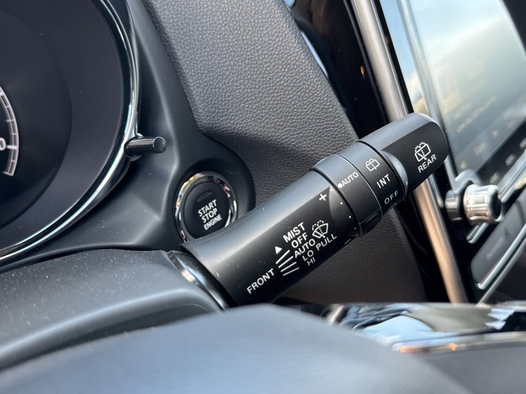 New 2027 Mitsubishi Outlander Sport SE FWD image 15