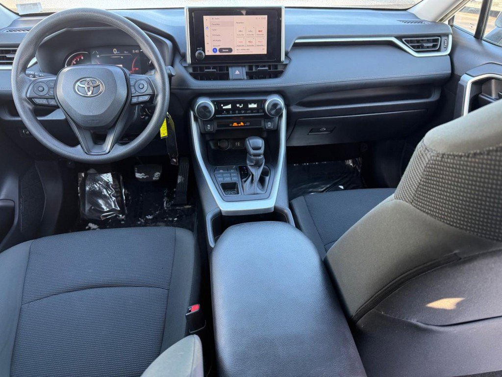 Certified 2024 Toyota RAV4 LE image 13