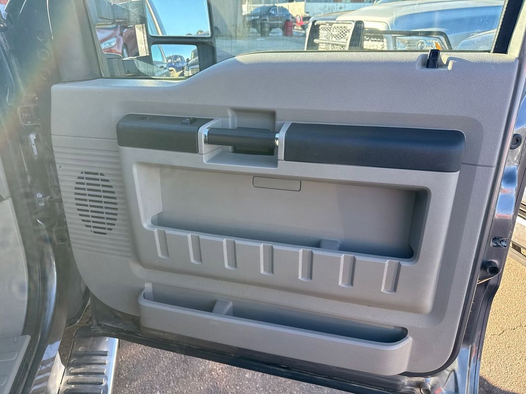 Used 2010 Ford F250 XLT image 17