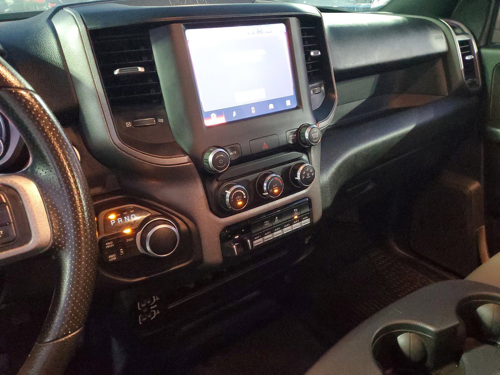 Certified 2022 RAM 2500 Tradesman image 28