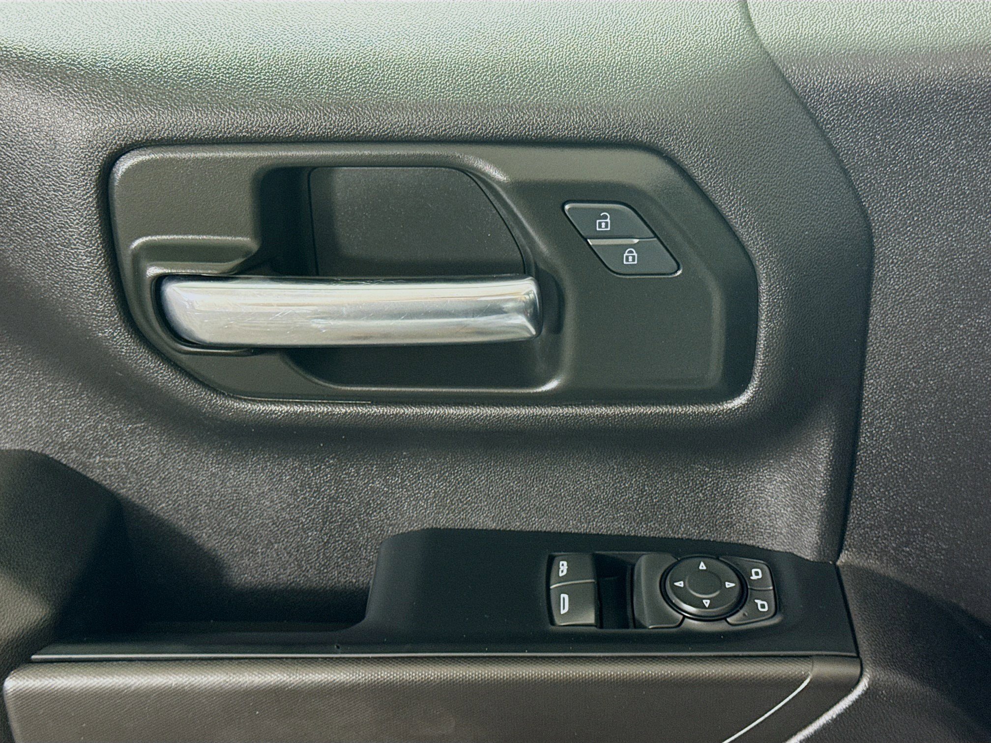 Used 2024 Chevrolet Silverado 1500 W/T w/ WT Fleet Convenience Package image 23