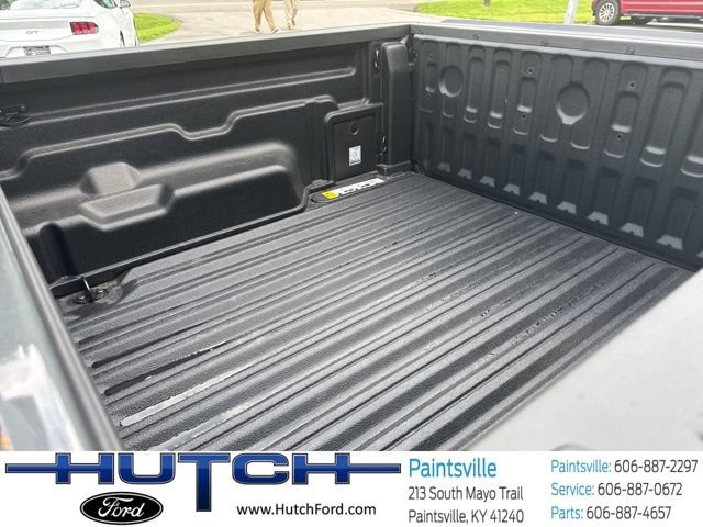 New 2025 Ford Maverick XLT w/ XLT Luxury Package FWD image 16