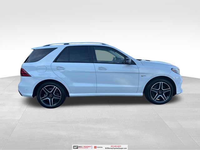 Used 2018 Mercedes-Benz GLE 43 AMG 4MATIC image 6