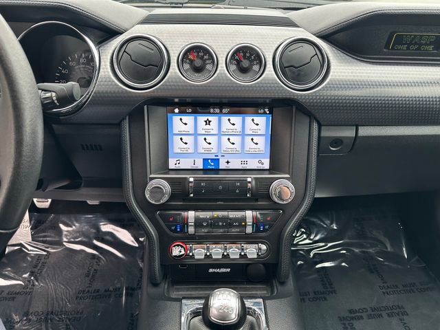 Used 2017 Ford Mustang GT Premium w/ GT Performance Package image 15