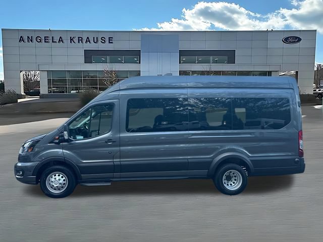 New 2026 Ford Transit 350 XLT RWD image 4