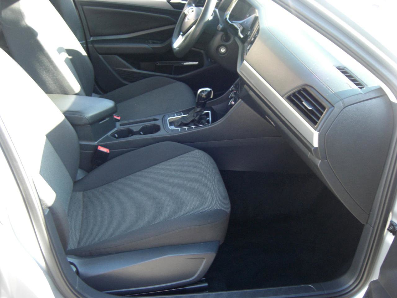 Used 2020 Volkswagen Jetta S w/ Driver Assistance Package FWD image 14