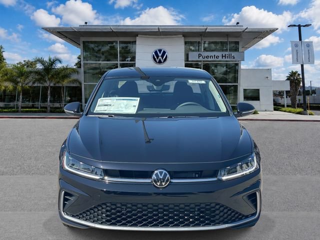 New 2026 Volkswagen Jetta SEL FWD image 2