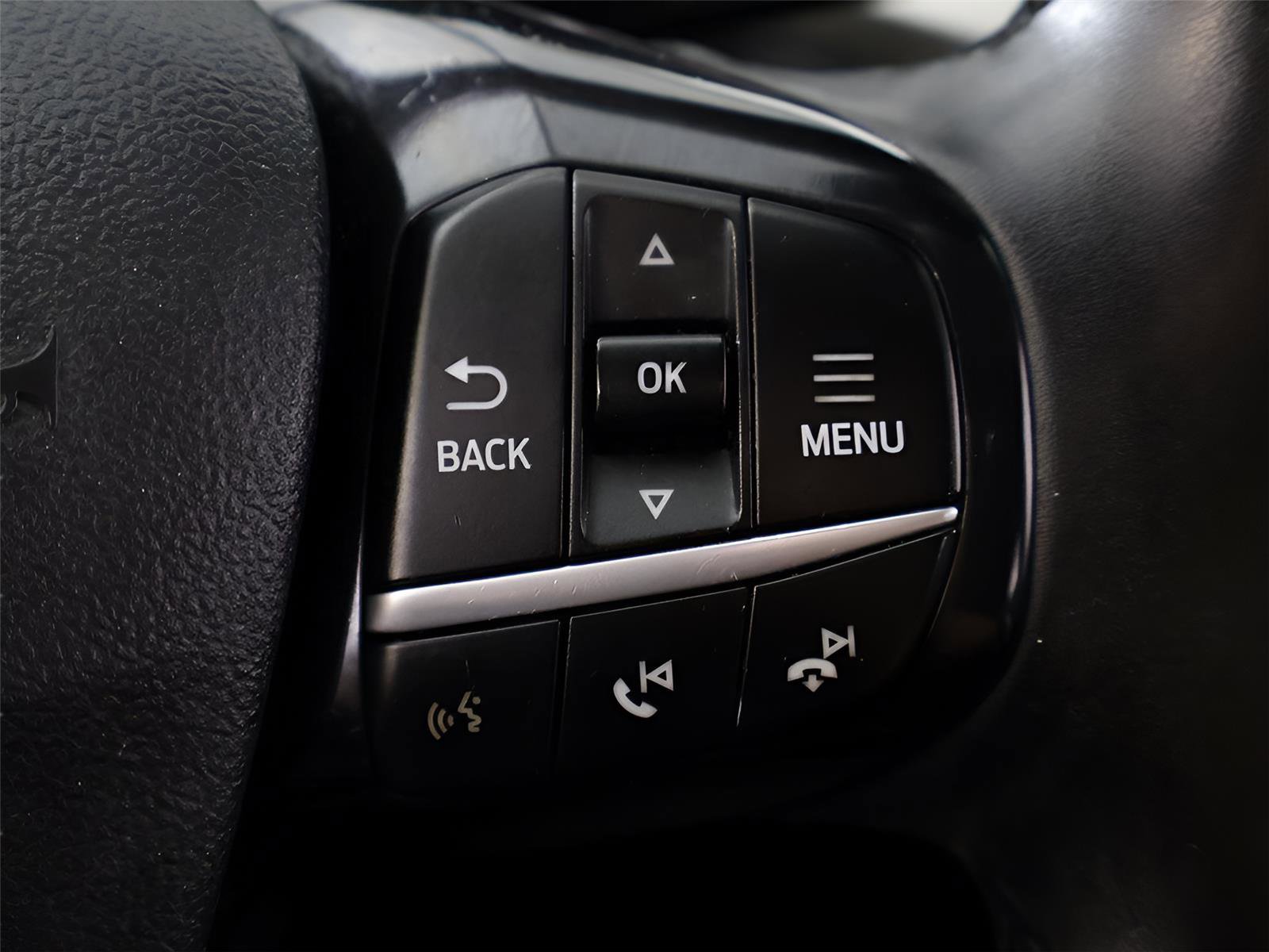 Used 2022 Ford Escape SEL w/ Technology Package image 42