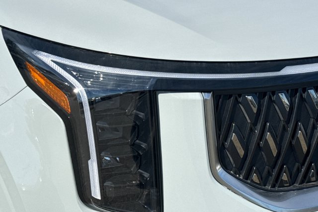 New 2027 Kia Carnival EX FWD image 34