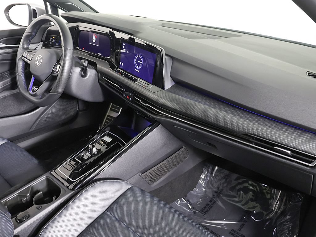 Used 2024 Volkswagen Golf R AWD/4WD image 32