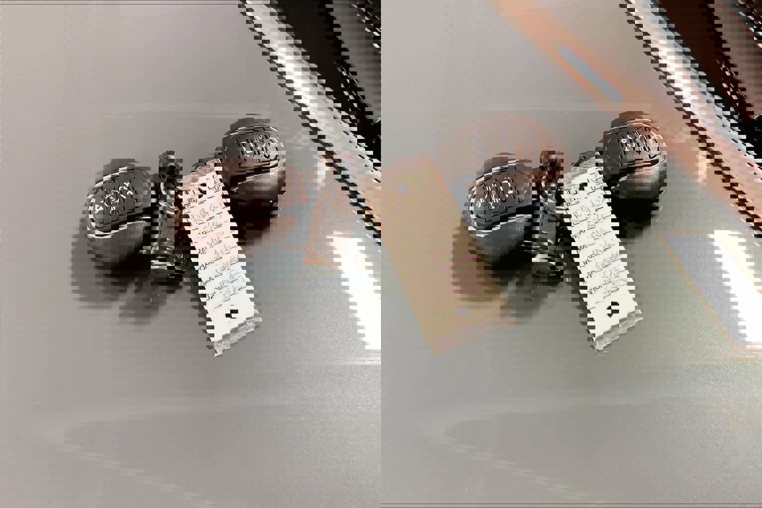 Certified 2024 MINI Cooper Countryman S image 14