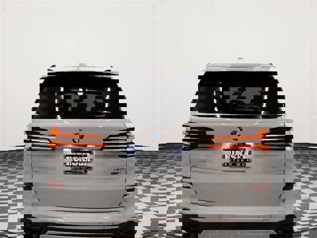 New 2026 BMW X5 xDrive40i w/ M Sport Package image 11