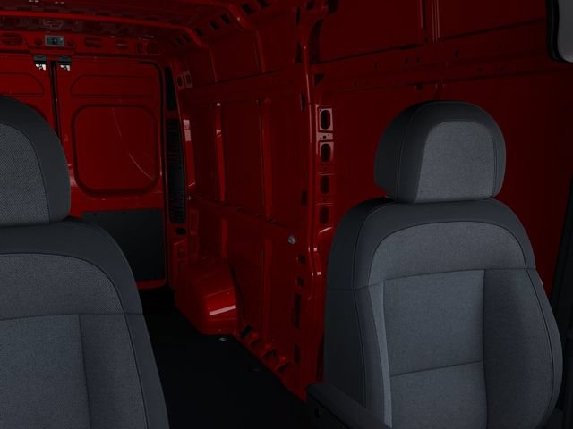 New 2026 RAM ProMaster 2500 w/ Convenience Group FWD image 26