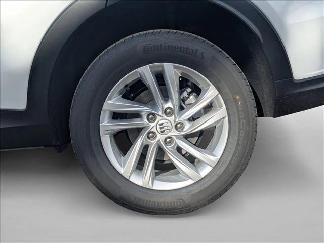 New 2026 Buick Envista Preferred image 10