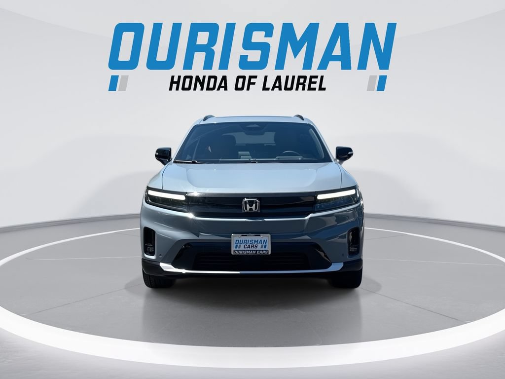 New 2026 Honda Prologue Elite image 3