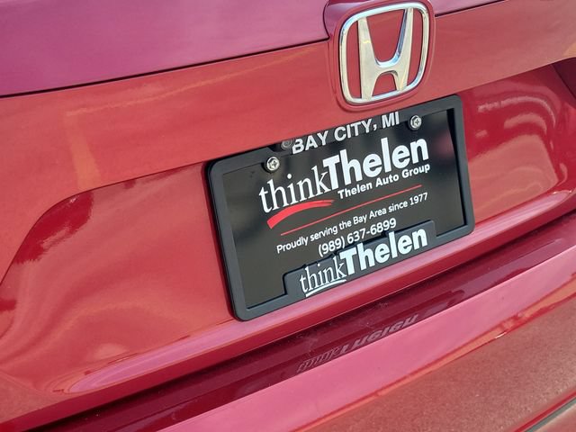 Used 2018 Honda Accord LX image 28
