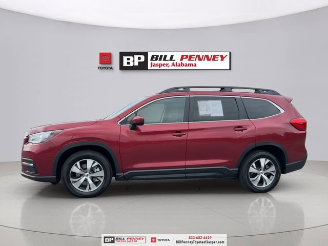 Used 2022 Subaru Ascent Premium w/ Convenience Package image 2