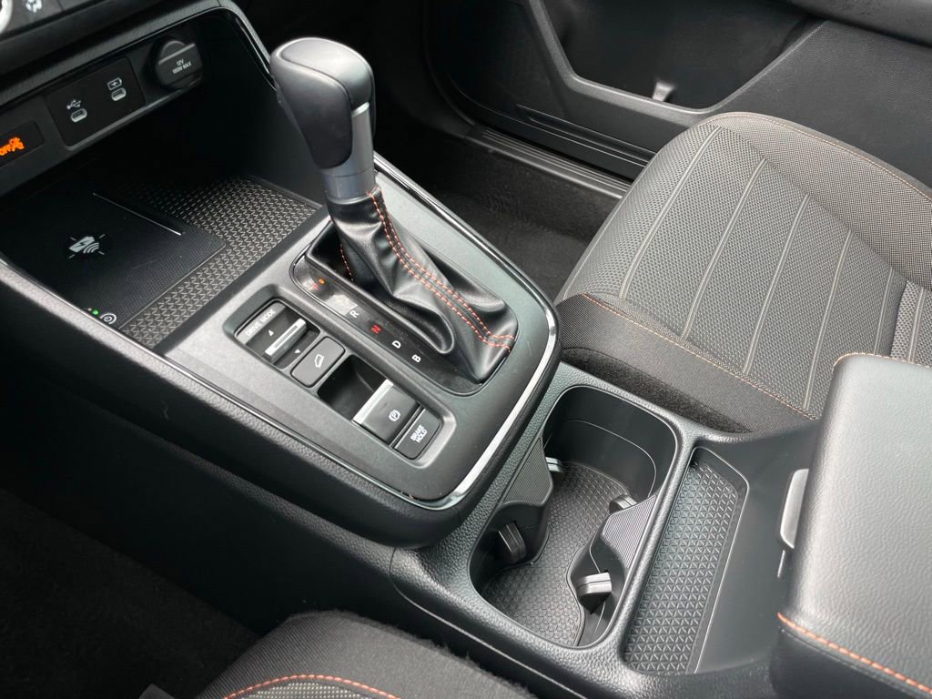 Certified 2026 Honda CR-V Sport image 19
