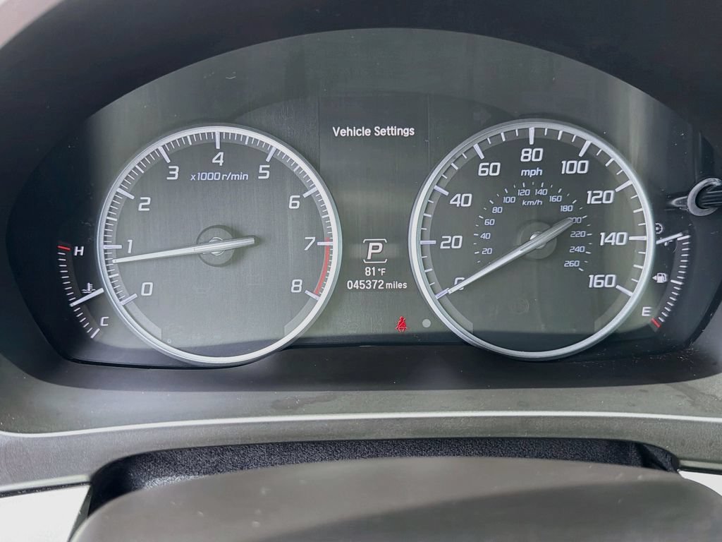 Used 2019 Acura ILX FWD image 37