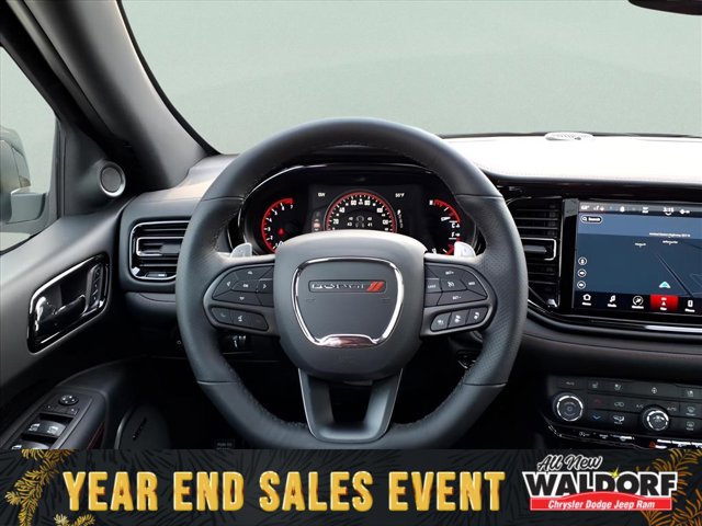 New 2026 Dodge Durango GT image 12