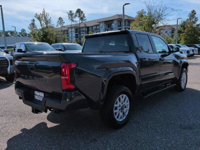 Certified 2024 Toyota Tacoma SR5 RWD image 6