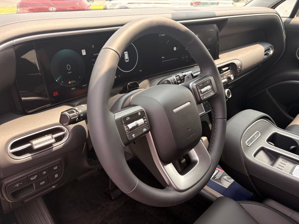 New 2026 Hyundai Palisade SEL Premium AWD/4WD image 10