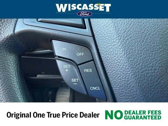 Certified 2022 Ford Edge SE image 12