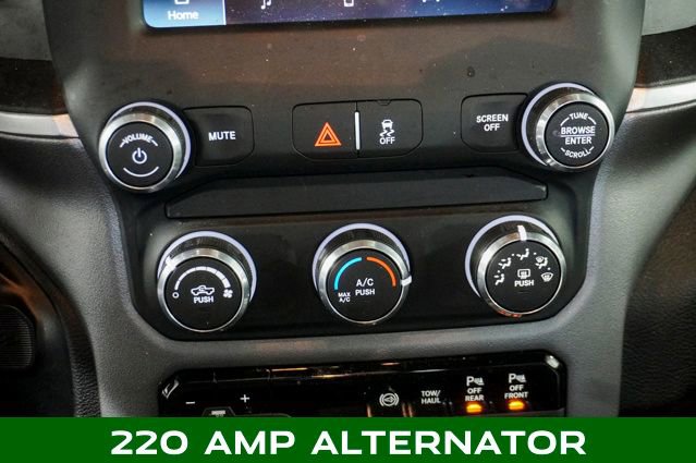 Used 2024 RAM 2500 Big Horn w/ Off Road Package image 15