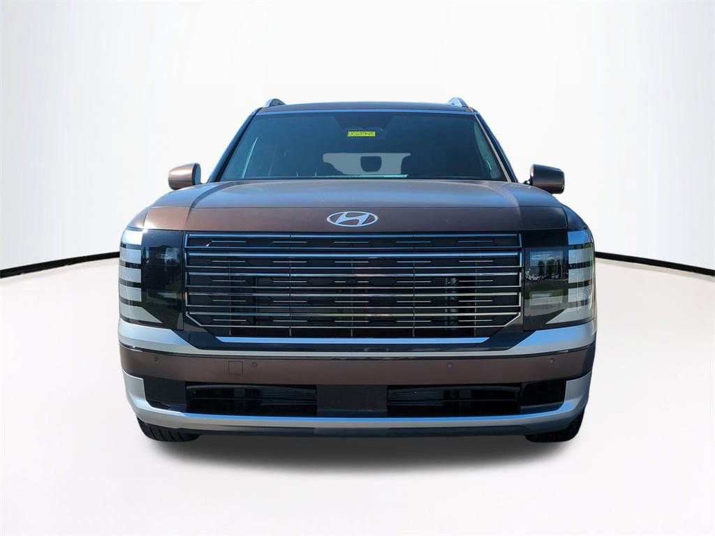 New 2026 Hyundai Palisade Calligraphy image 3
