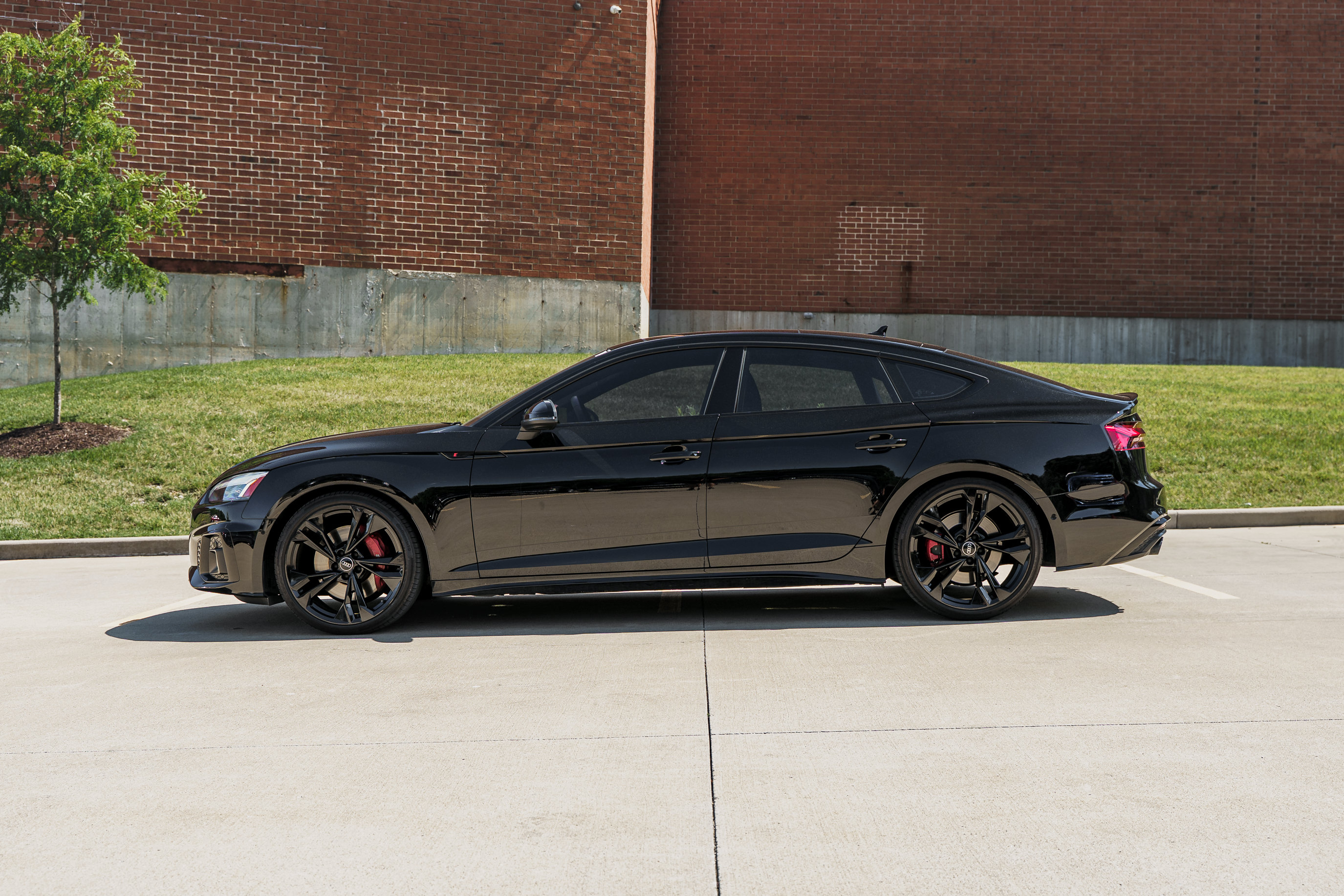 Used 2023 Audi S5 Prestige w/ Prestige Package AWD/4WD image 6