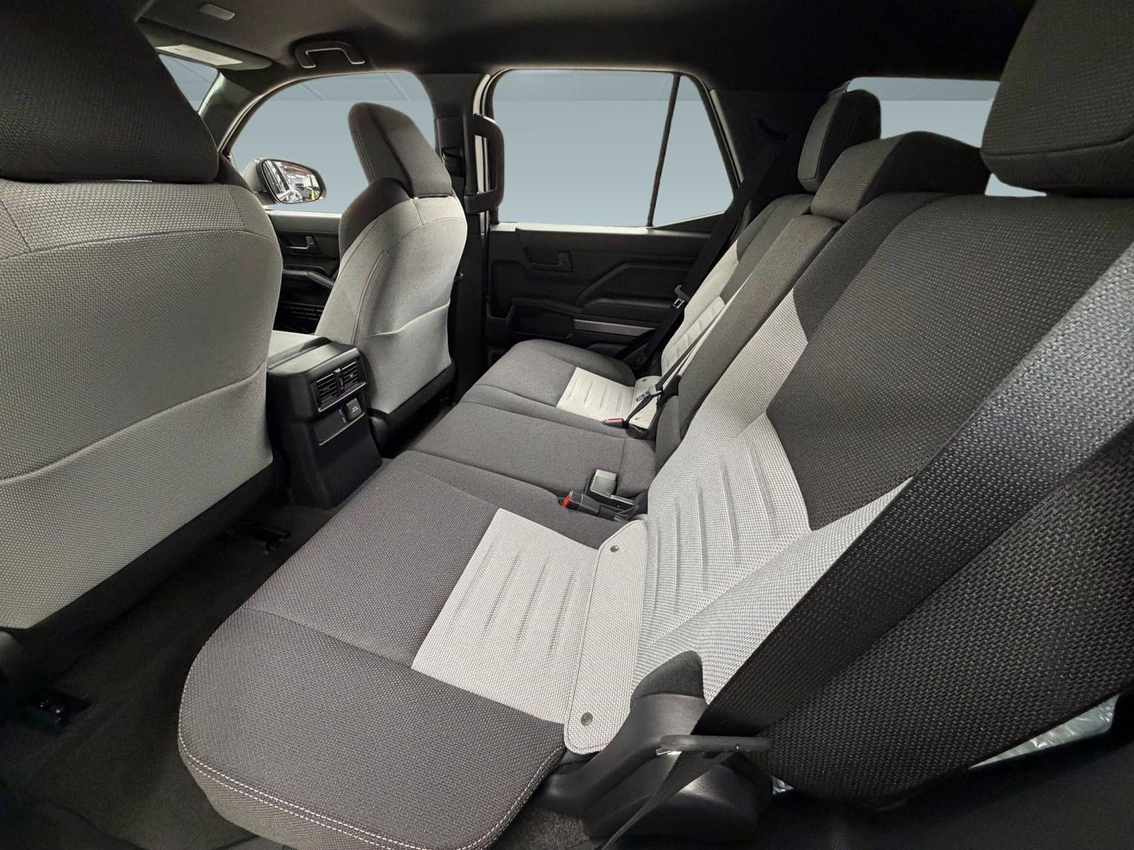 New 2026 Toyota 4Runner TRD Sport AWD/4WD image 22