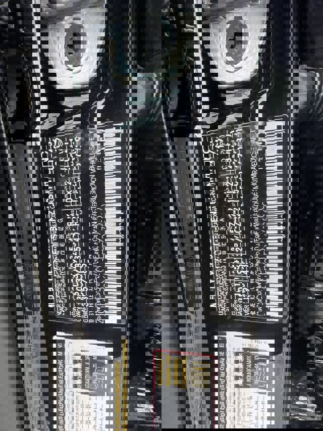 New 2026 Mercedes-Benz GLS 63 AMG 4MATIC image 13