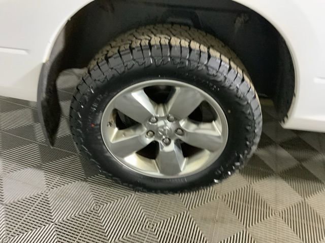 Used 2014 RAM 1500 Big Horn image 42