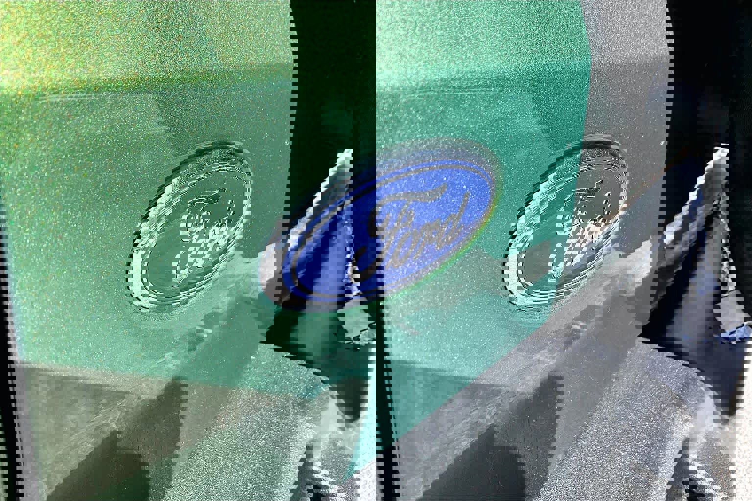 Used 2023 Ford Bronco Base image 32