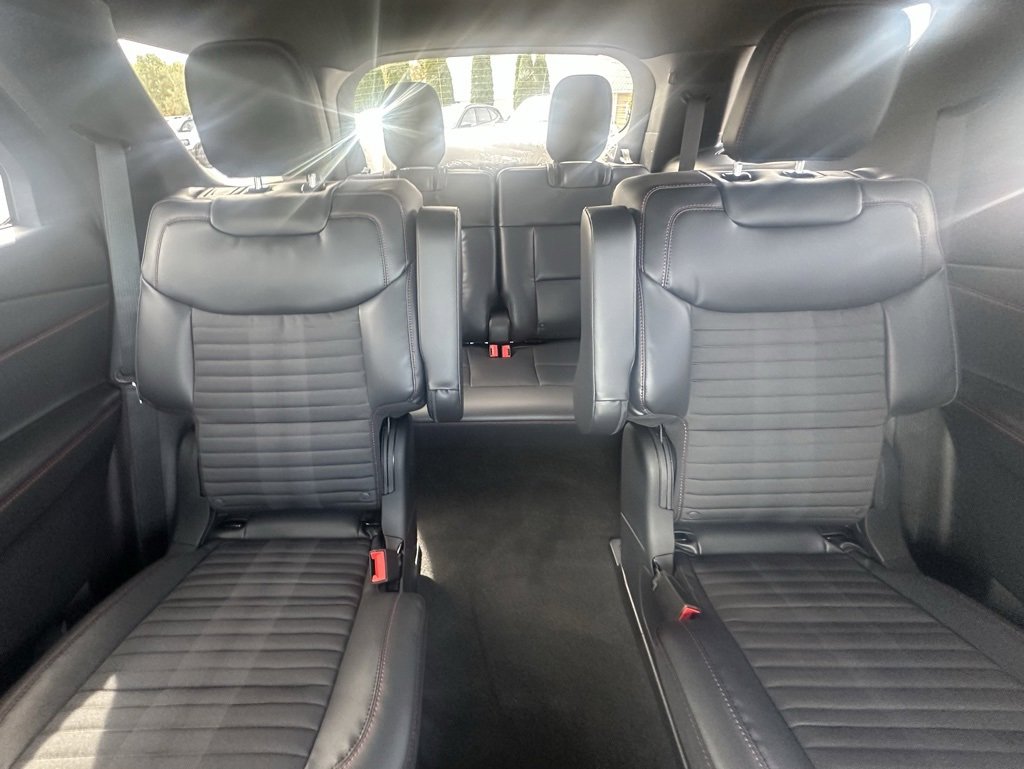 New 2025 Ford Explorer ST-Line image 21