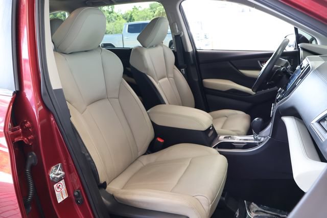 Used 2019 Subaru Ascent Limited w/ Popular Package #3 AWD/4WD image 24