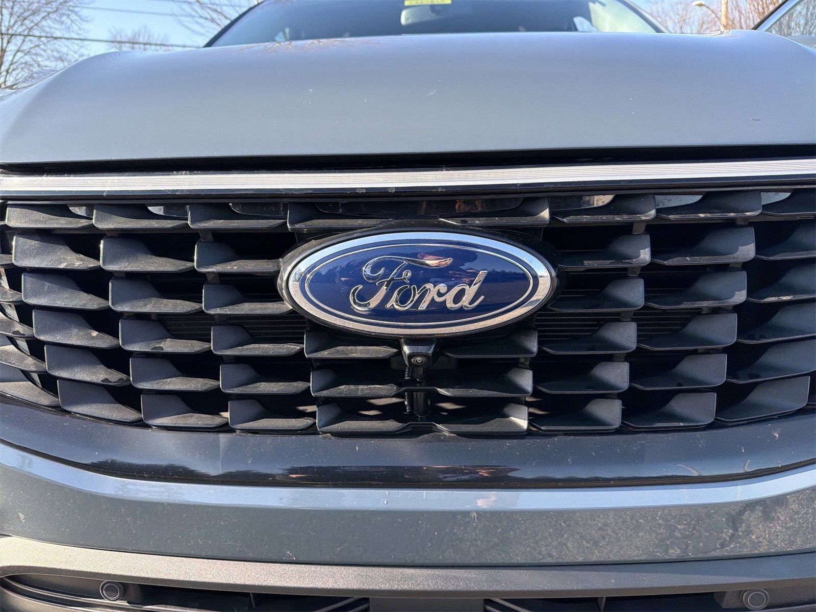 Used 2023 Ford Escape Platinum image 27