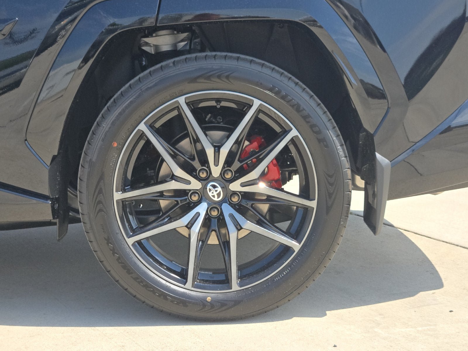 New 2026 Toyota RAV4 AWD Plug-in Hybrid image 31