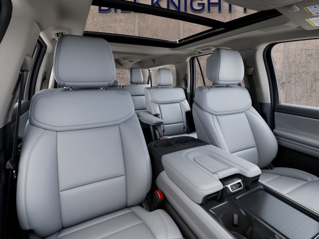 New 2027 Ford Expedition Max Platinum AWD/4WD image 10