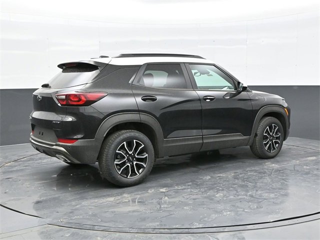New 2025 Chevrolet TrailBlazer ACTIV w/ Convenience Package image 7