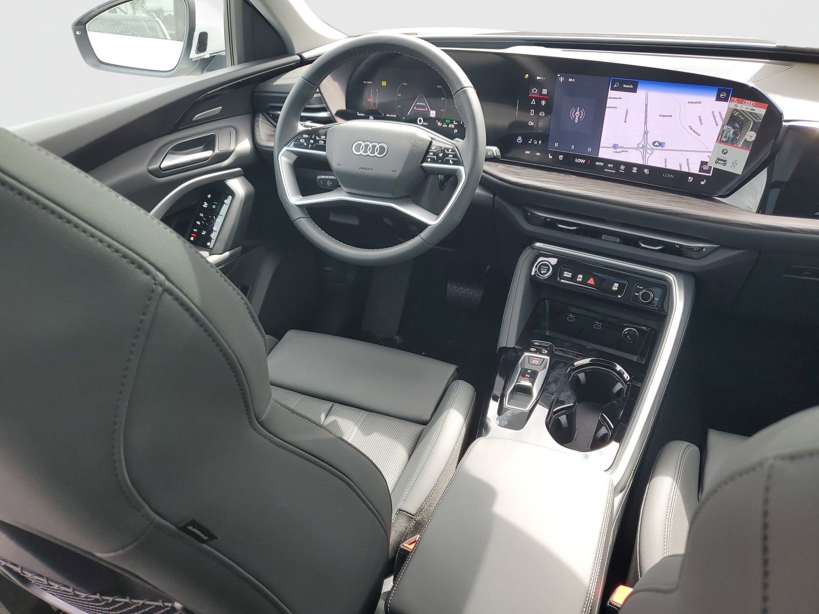 New 2025 Audi Q5 Premium Plus AWD/4WD image 13