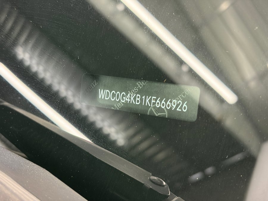 Used 2019 Mercedes-Benz GLC 300 4MATIC w/ Premium Package image 39